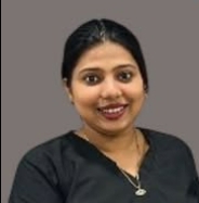 Photo of Ayushi Bajaj