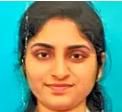 Photo of Dr. Tanya Sharma