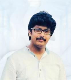 Photo of Dr. Vijay Kumar