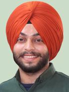 Photo of Karamjeet Singh