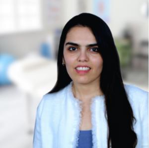 Photo of Dr. Hemali Mehta