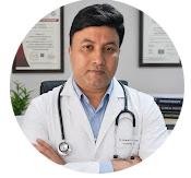 Photo of Dr. Ambuj Prakash