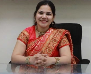 Photo of Dr. Rahul Desale