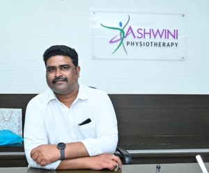 Photo of Prathyush Jalagam