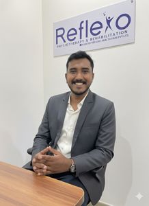 Photo of Jovin M Theempalangadu