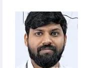 Photo of Dr. VIKAS PANDEY