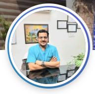 Photo of Dr. Vikas Tyagi