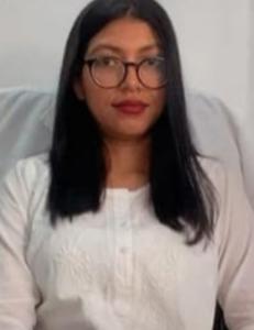 Photo of Dr. Poonam Sharma