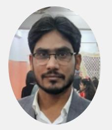 Photo of Dr. Mohd. Naseem