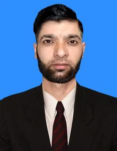 Photo of Dr. Mudasir Gulzar