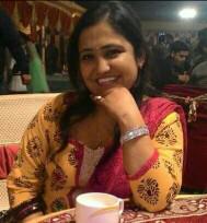 Photo of Dr. Priyanka Tyagi