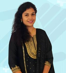 Photo of Dr. Megha Patel