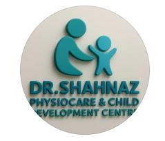 Photo of Dr. Rabia Shahnaz