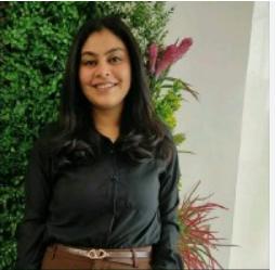 Photo of Dr. Neeharika