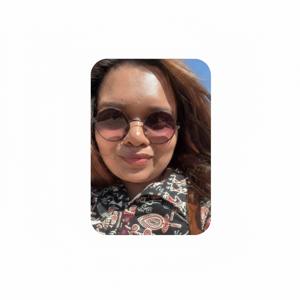 Photo of Dr. Maitri Shah