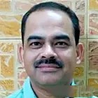 Photo of Dr. Pawan Saini