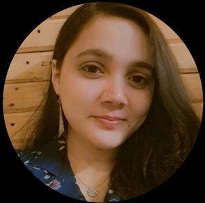 Photo of Dr. Aanchal Sharma