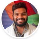 Photo of Dr. Vamshi  goud