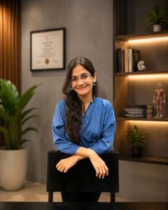 Dr. Kishita Wadhwani