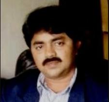 Dr. Hema Mohan