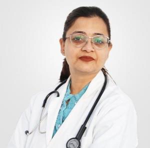 Photo of Dr. Preeti Handa