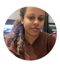 Photo of Dr. Tisha Vaz