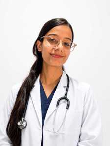 Photo of Dr. Kavita Singhal