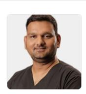 Photo of Dr. Gourav sharma