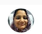 Photo of Dr. Khadija Mhowala