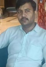 Photo of Dr. Gaurav Kumar