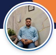 Photo of Dr. Rohit Sharma