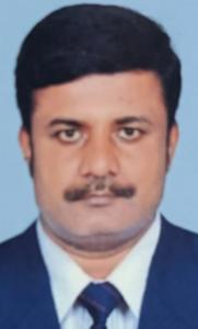 Dr. Girish G