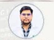 Photo of Dr. Rahul Singh Rao