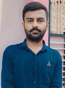 Photo of Dr. Mayur Parmar