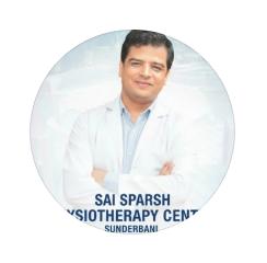 Photo of Dr. Vishab Bandhu Sharma