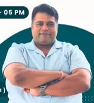 Photo of Dr. kishangopal Physiotherapist