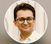 Photo of Dr. Mihir Thakkar