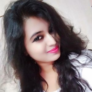 Photo of Dr. Ruhi Kumbhare