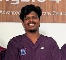 Photo of Dr. Salahudheen Mn