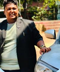 Photo of Dr. Kunal S. Habde