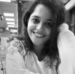 Photo of Dr. Gayatri Gaurav