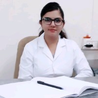Photo of Dr. Vidhi Gandhi