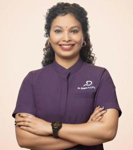 Photo of Dr. Dimple Surendra