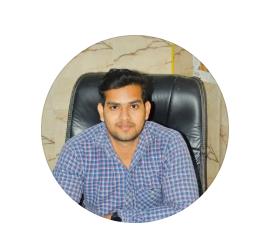 Photo of Dr. Manjeet Prakash