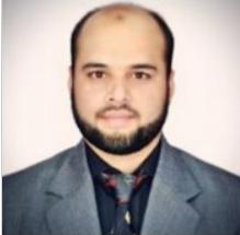 Photo of Dr. Samiullah