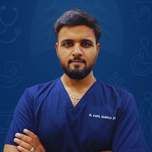 Photo of Kapil Chawla