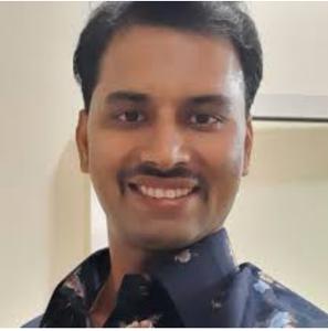 Dr. Jitendra Singh Chaturvedi