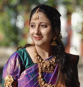 Photo of Dr. Thamizhselvi Natarajan