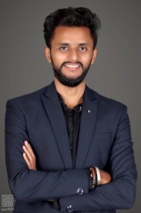 Photo of Dr. Modi