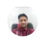 Photo of Dr. MK Pandey